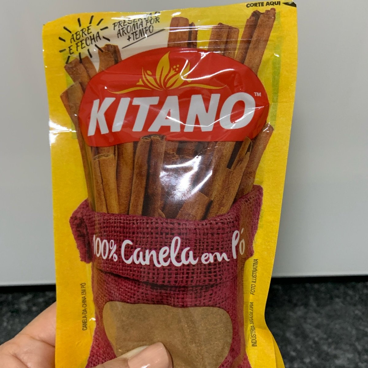 Kitano Canela Em P Reviews Abillion