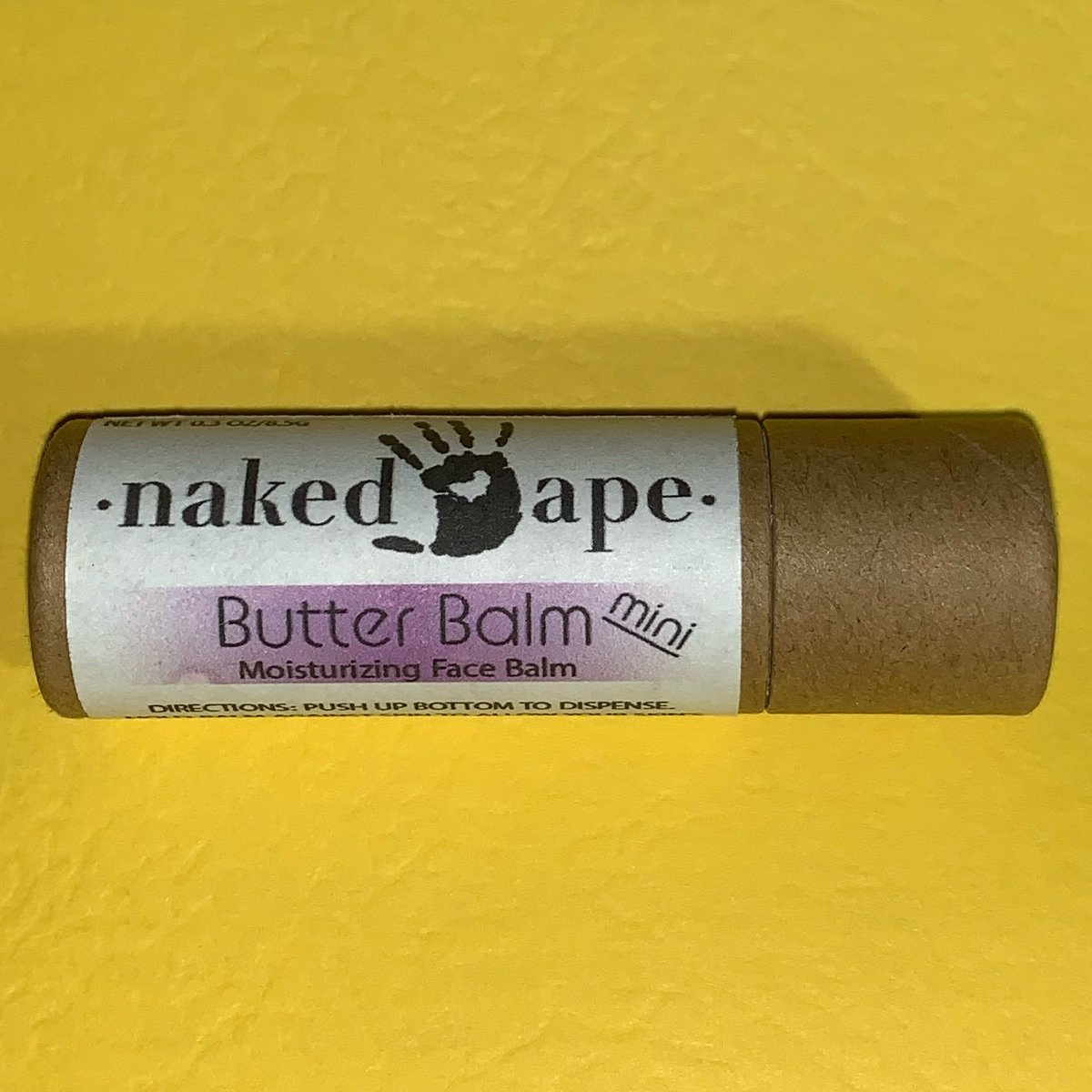 Ape Brand Formerly Naked Ape Naked Ape Butter Balm Mini