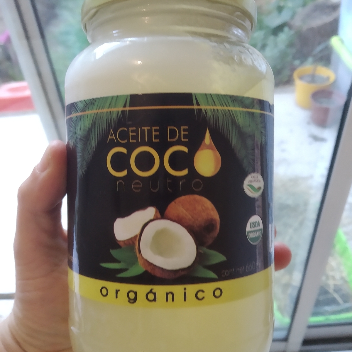 Aceite De Coco Aceite De Coco Reviews Abillion