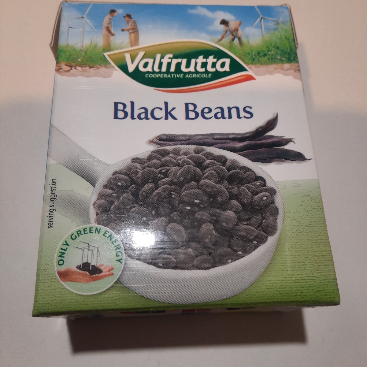 Valfrutta Black Beans Reviews Abillion