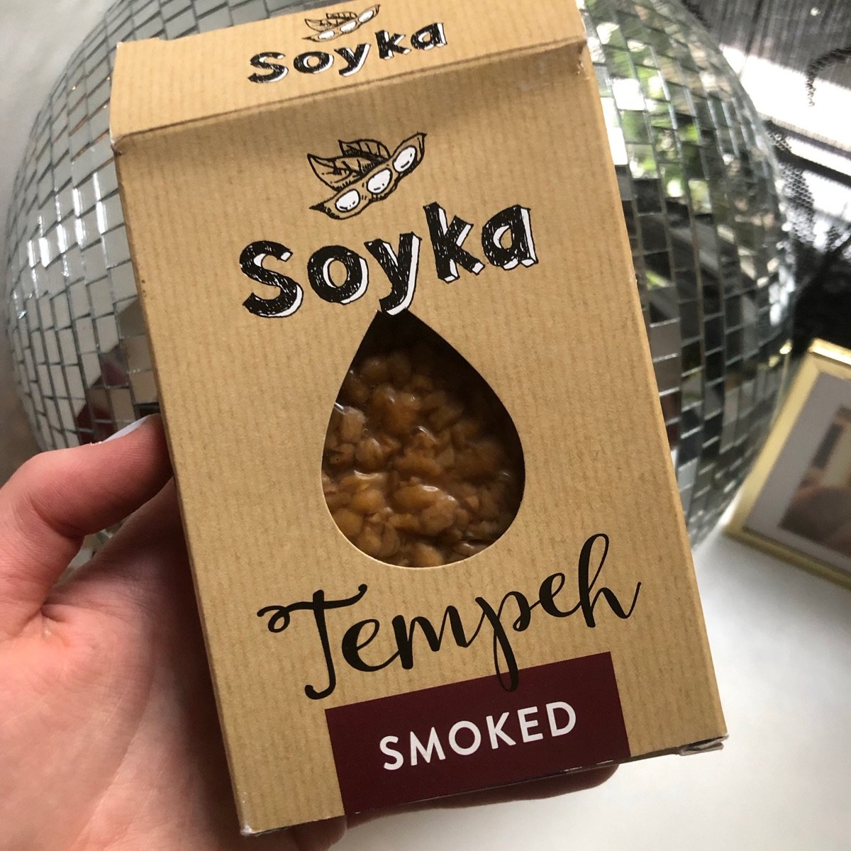 Soyka Smoked Tempeh Reviews Abillion