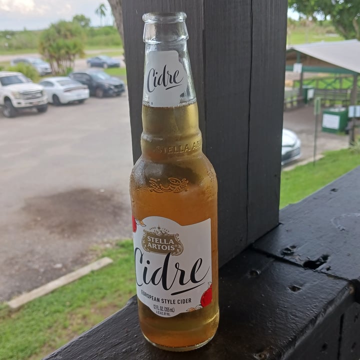 Stella Artois Cidre Review Abillion