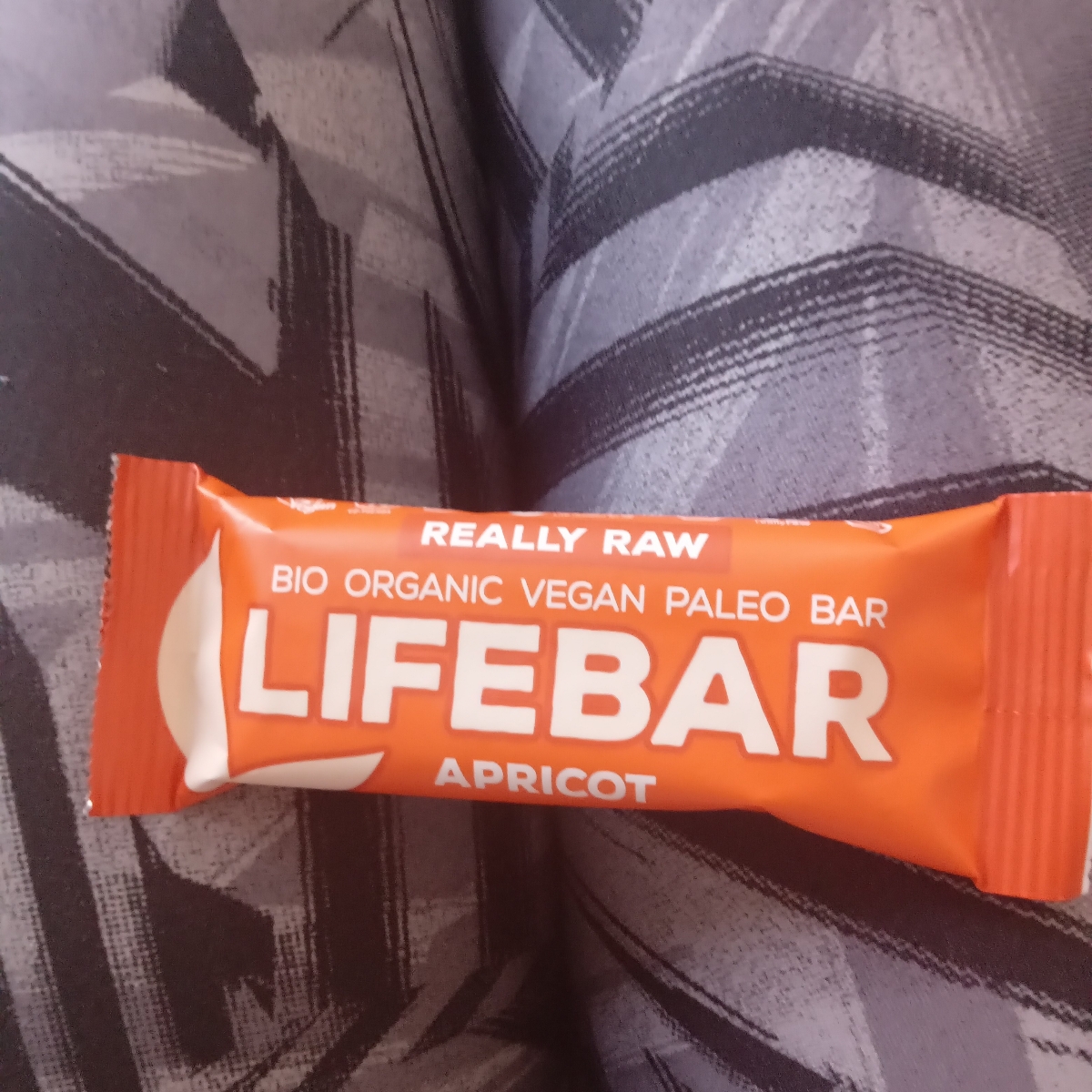 Lifebar Apricot Reviews Abillion