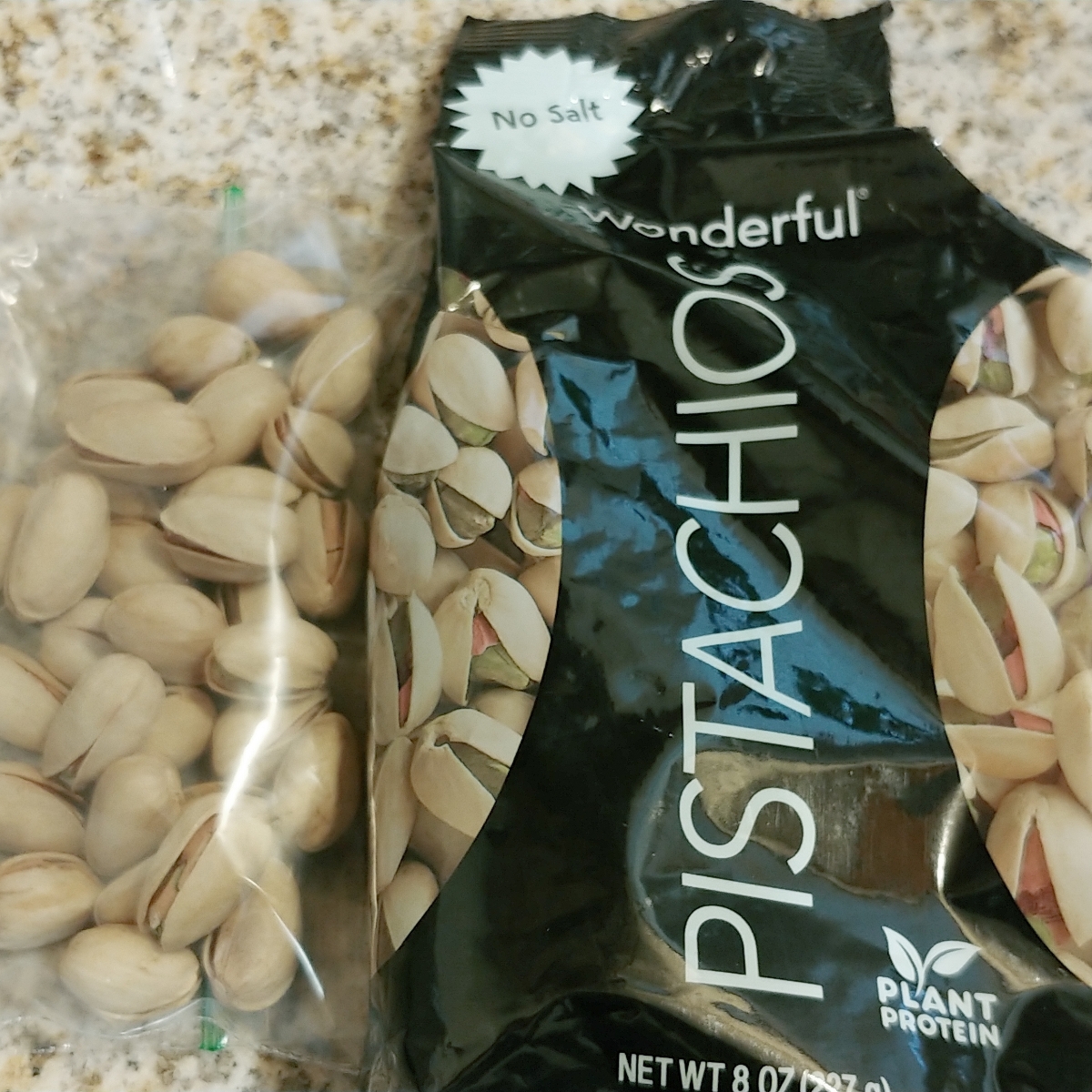 Wonderful Pistachios No Salt Reviews Abillion