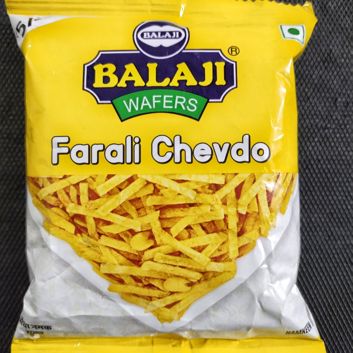 Balaji Wafers Farali Chevoda Reviews Abillion