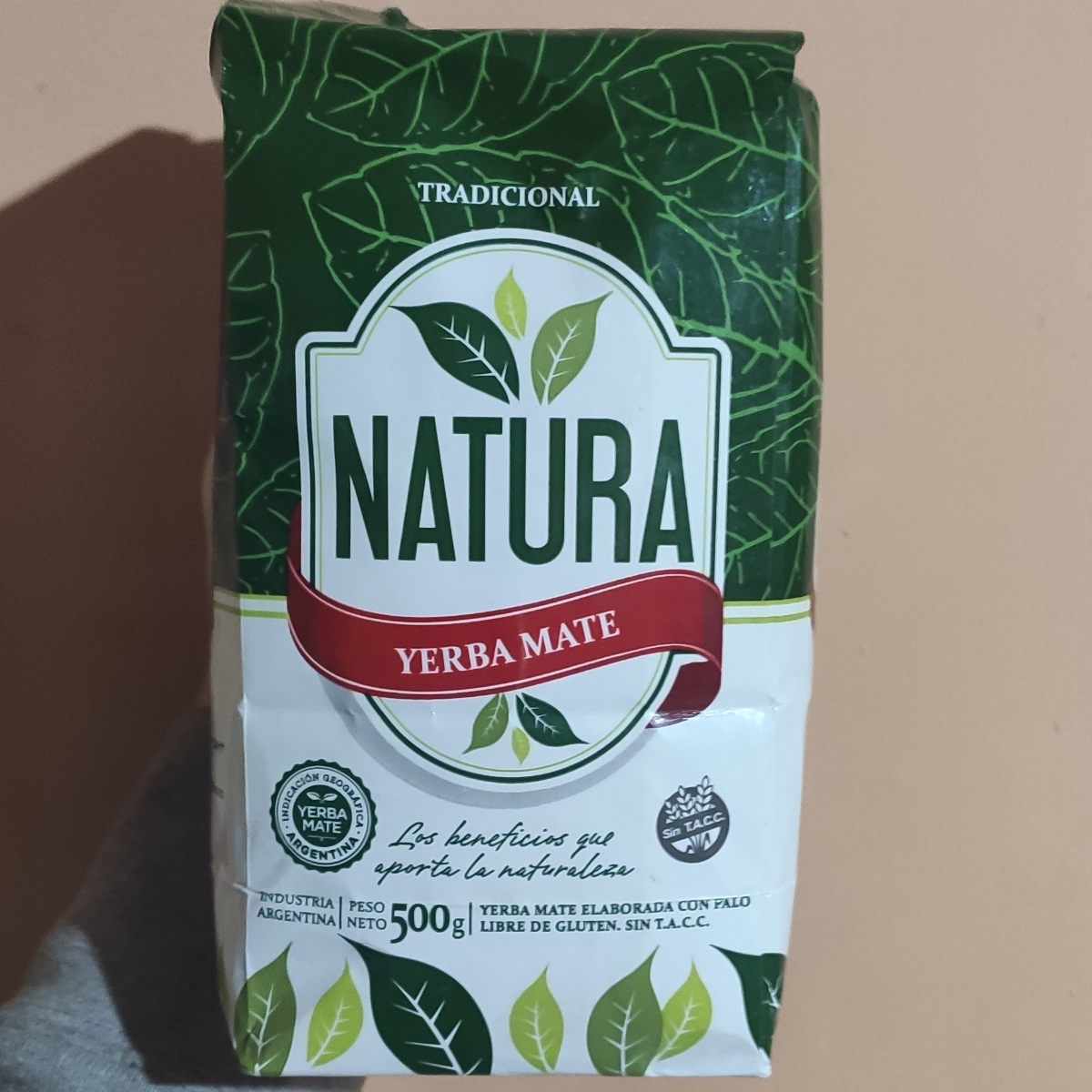 Natura Yerba Mate Tradicional Reviews Abillion