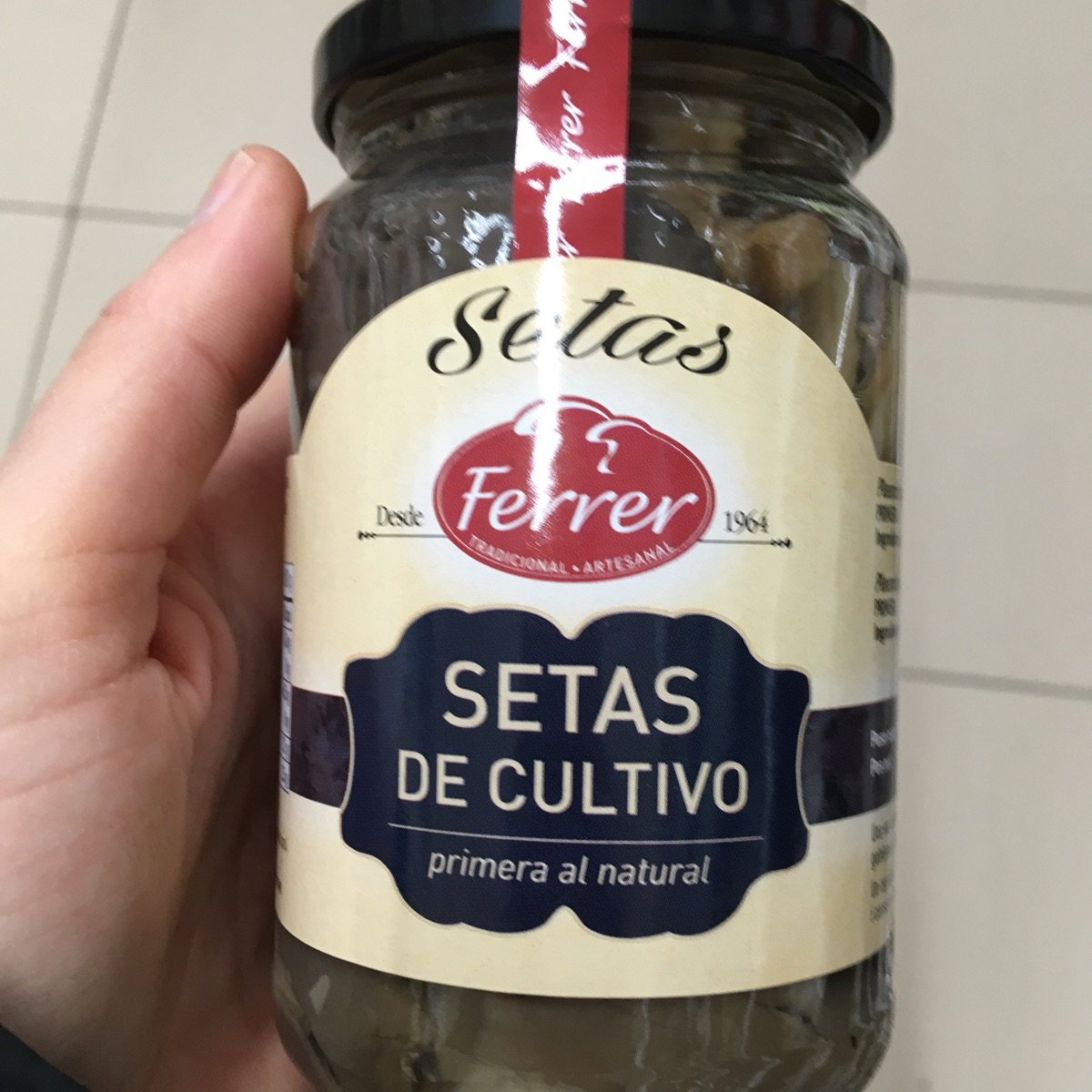 Ferrer Setas Cultivo Reviews Abillion