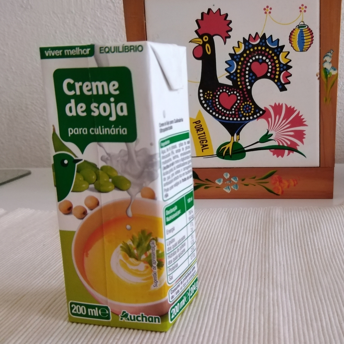 Auchan Creme De Soja Reviews Abillion