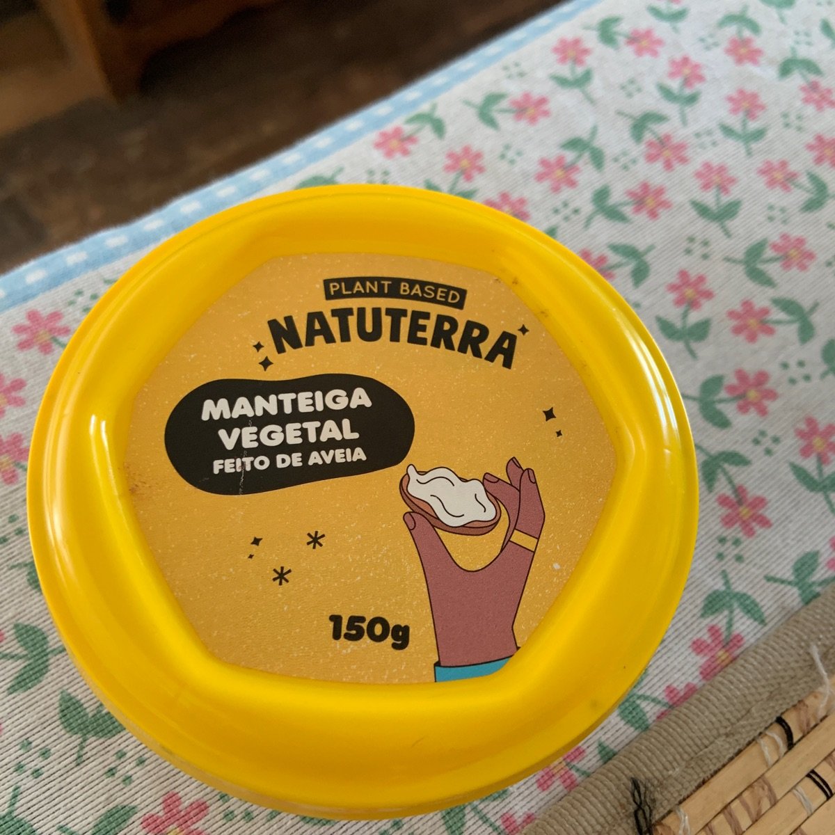 Natuterra Manteiga Reviews Abillion