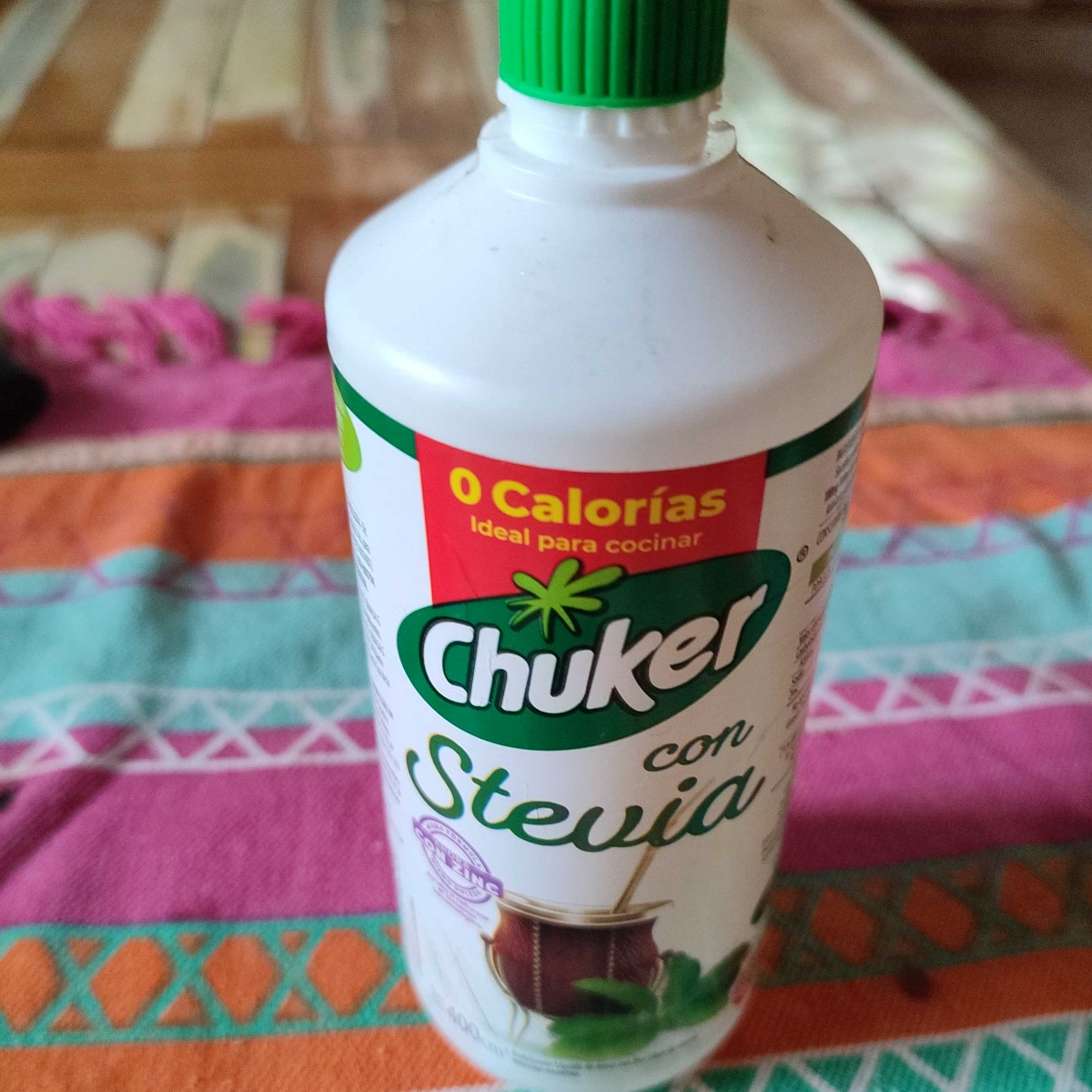 Chuker Stevia Reviews Abillion