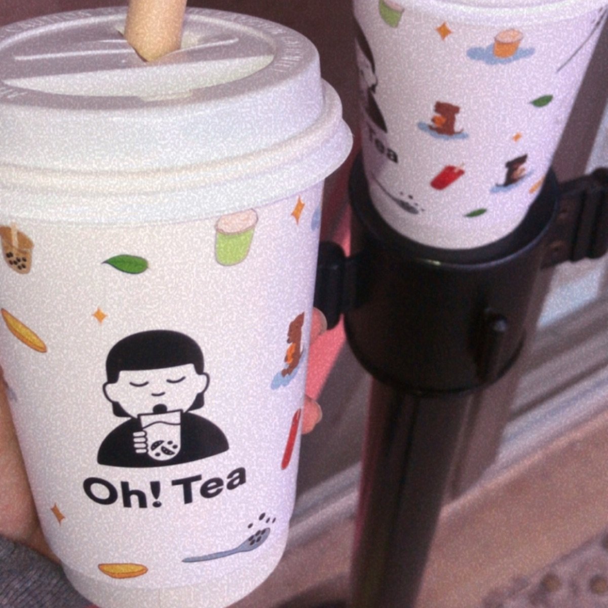 Oh Tea Bubble Tea Reviews Abillion