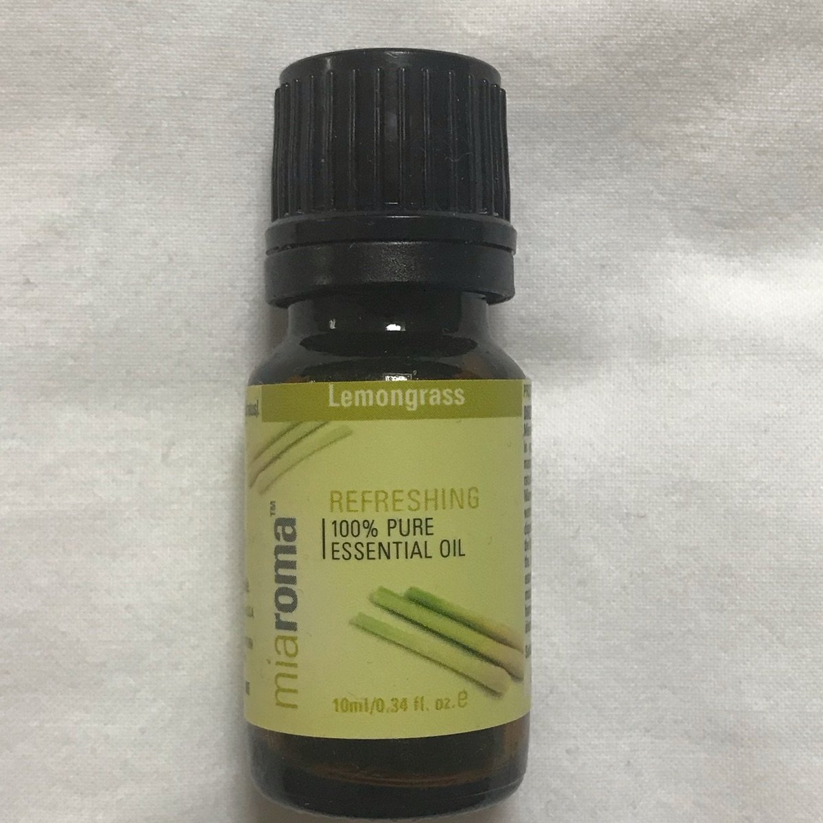 Miaroma Lemongrass Essential Oil Reviews Abillion