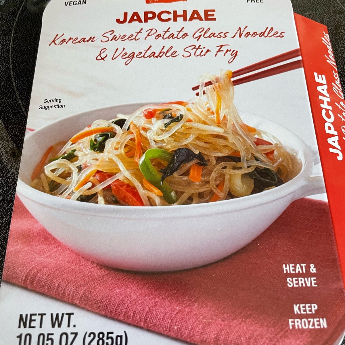 Trader Joe S Korean Sweet Potato Glass Noodles Reviews Abillion