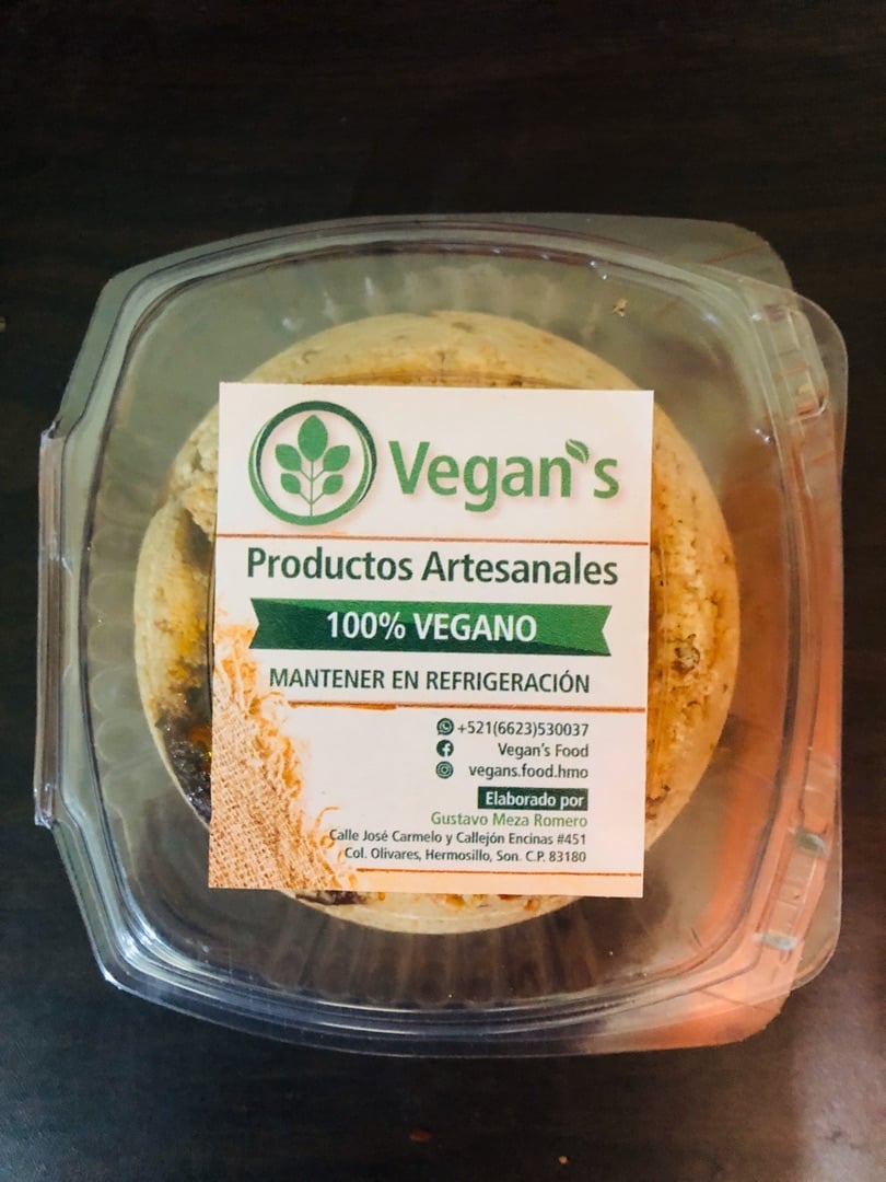 Vegan S Queso Tofu Con Chipotle Reviews Abillion