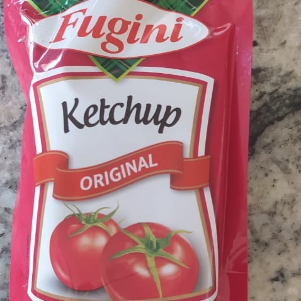 Fugini Ketchup Original Reviews Abillion