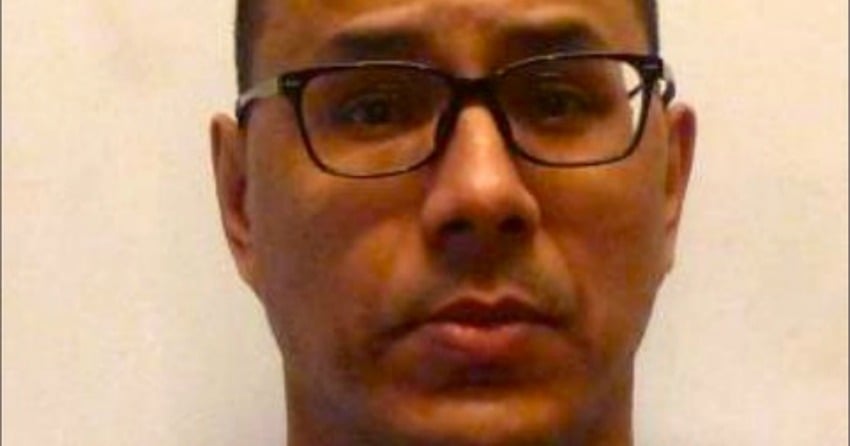 Canada Wide Warrant For High Risk Sex Offender