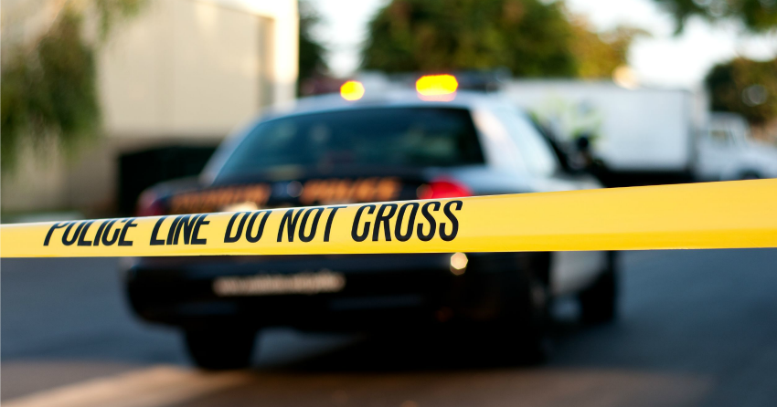 Police Arrest High Risk Sex Offender After Issuing Canada Wide Warrant