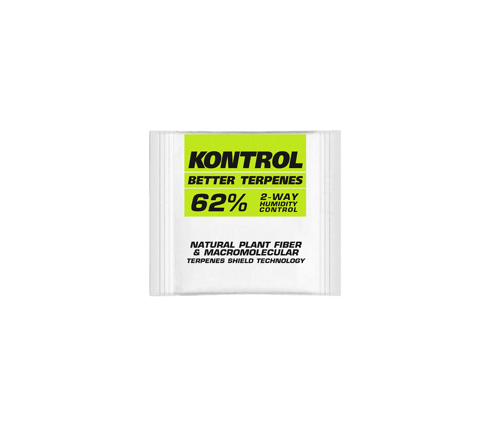 ซองกันชื้น 62% สำหรับเก็บดอกให้หอมนาน 4 4g scale