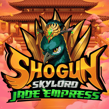 Shogun Skylord Jade Empress