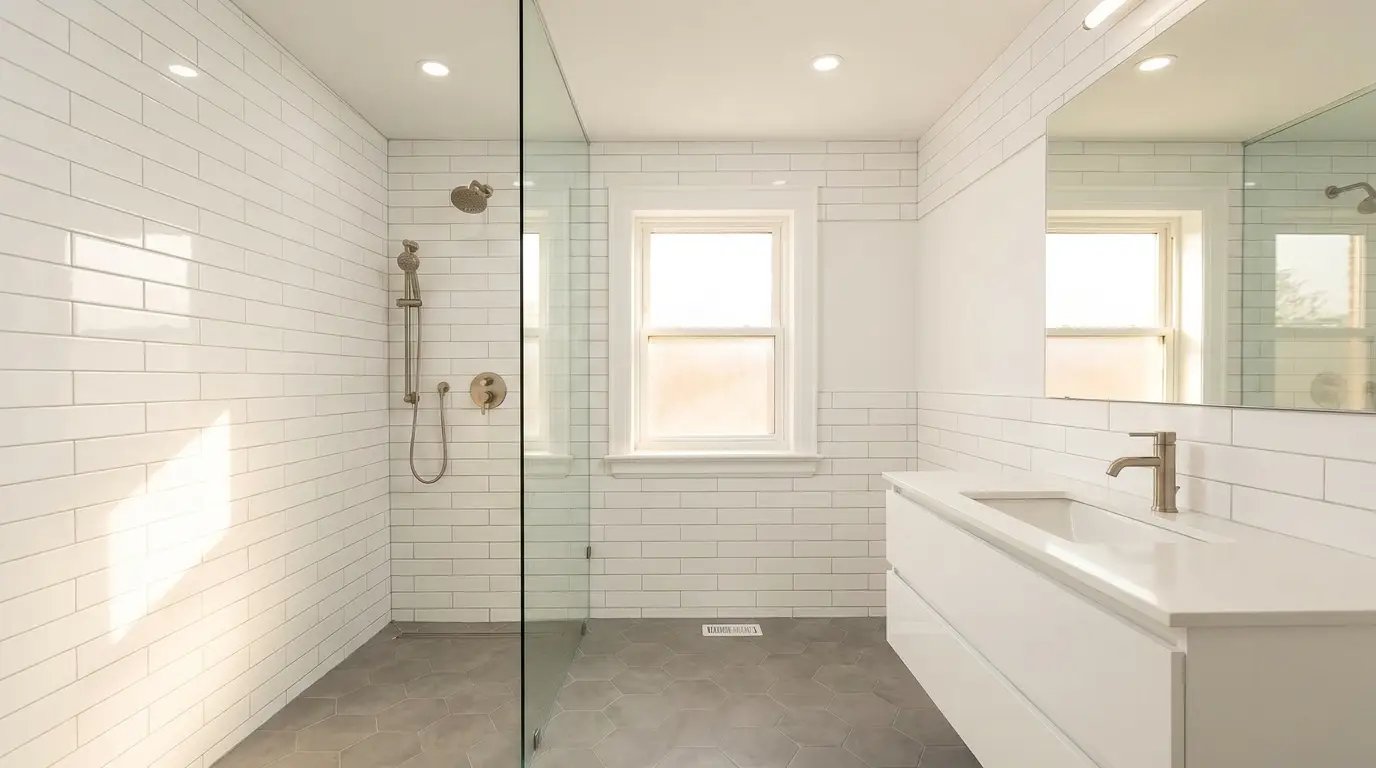 Bathroom Renovation Cost Toronto 2026: Full Pricing Guide with Timelines by Scope