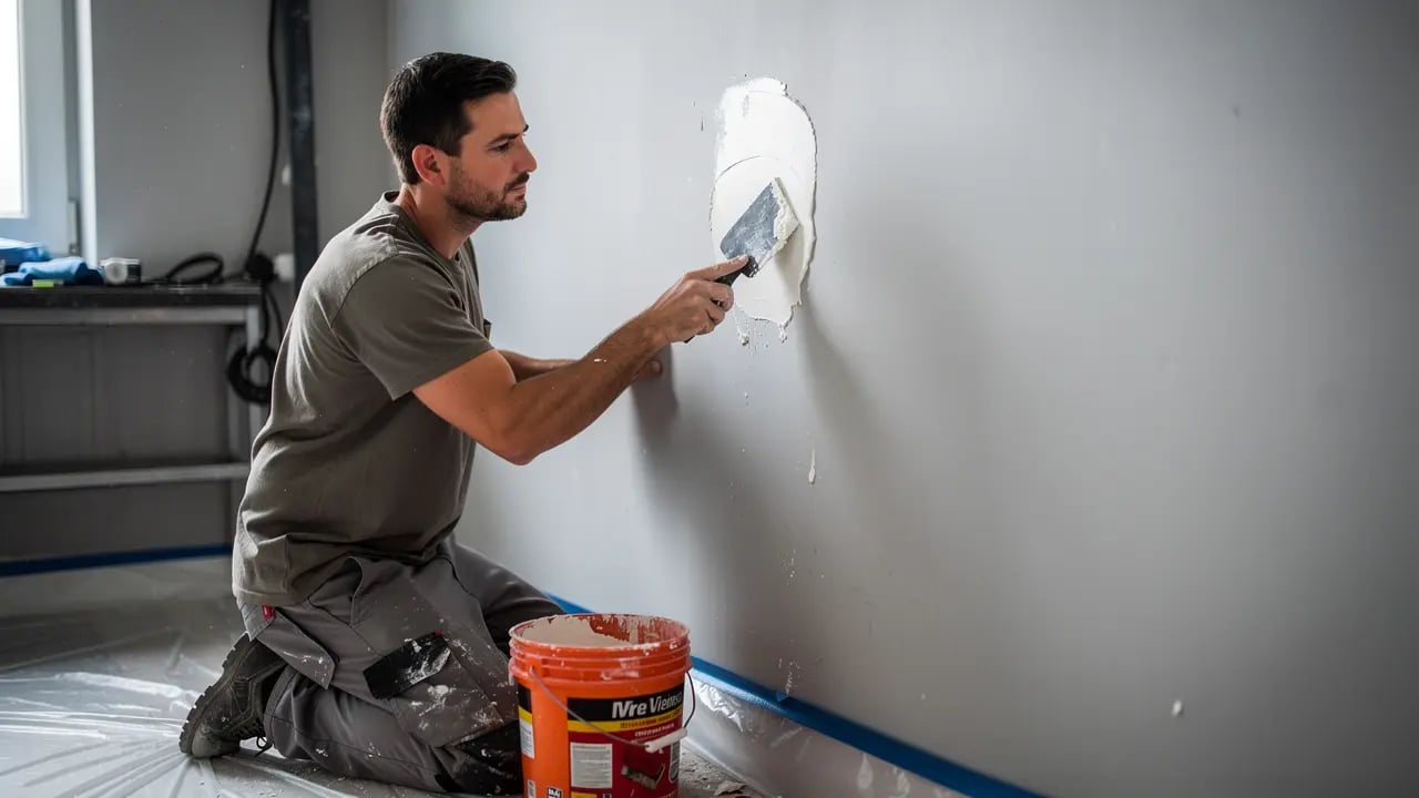 Minor repairs - Toronto & GTA