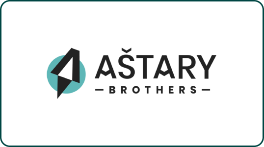 Aštary Brothers