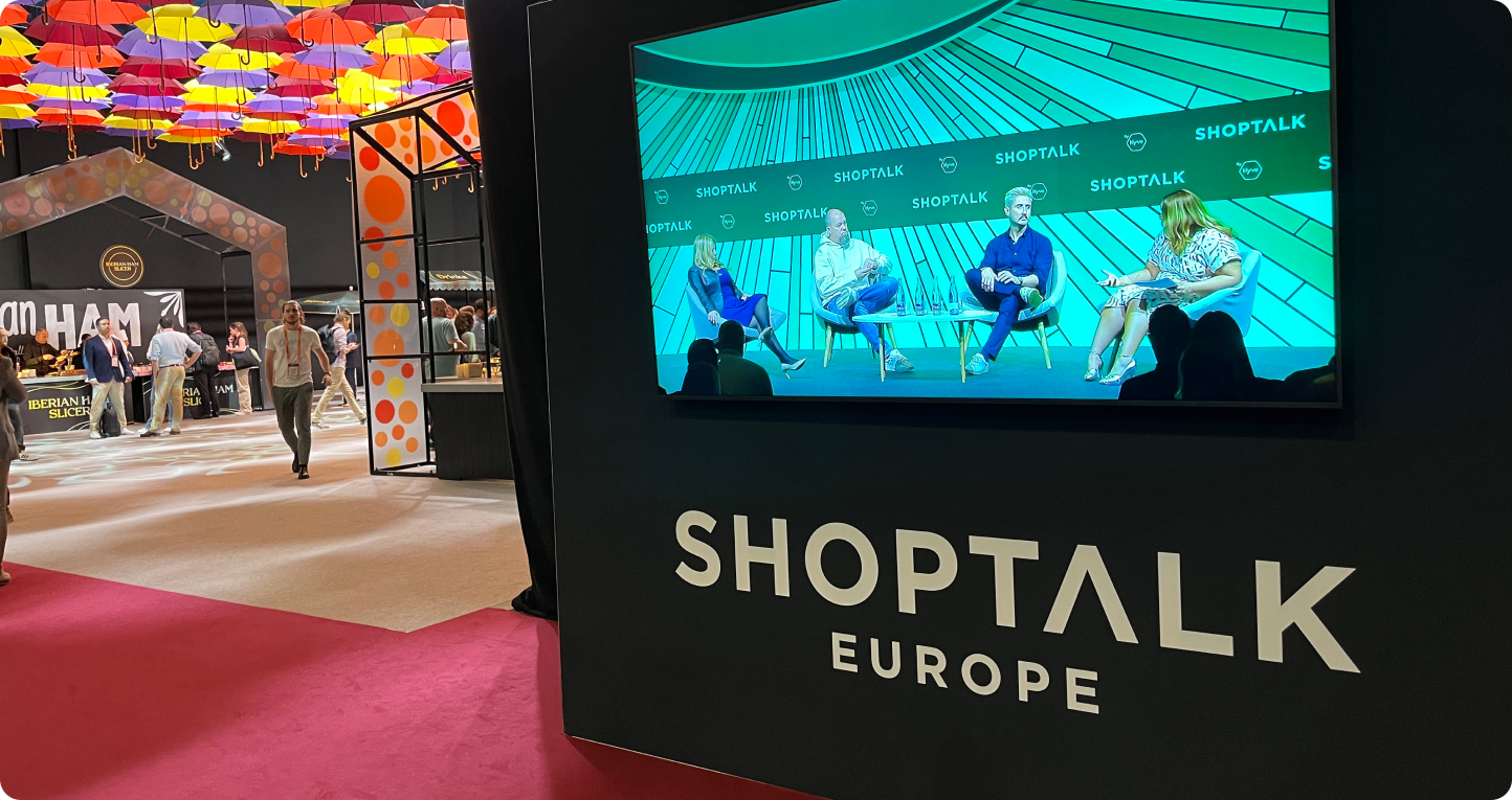 Best Retail Conferences: Shoptalk