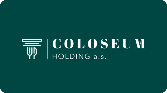 Coloseum logo