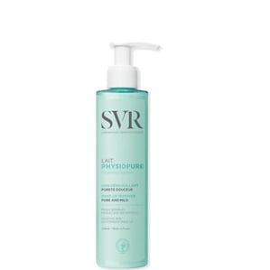 SVR Physiopure Почистващо мляко за лице х200 мл
