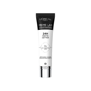 Loreal  Prime Lab Матираща основа за грим x30 мл