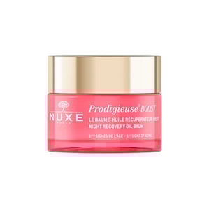 Nuxe Prodigieuse Boost Възстановяващ нощен балсам х50 мл