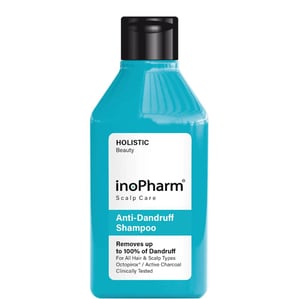 InoPharm Scalp Care Шампоан против пърхот x250 мл