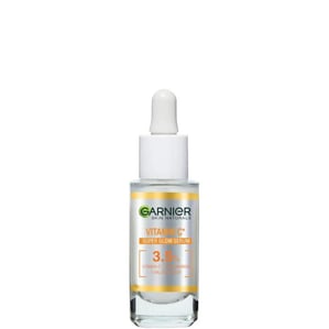 Garnier Skin Naturals Vitamin C Озаряващ серум за лице с витамин C x30 мл 