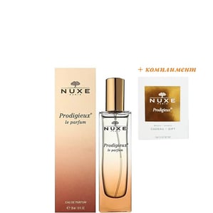 Nuxe Prodigieux le Parfum Парфюм x30 мл