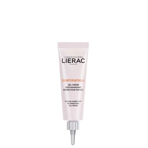 Lierac Dioptifatigue Околоочен гел-крем против умора х15 мл