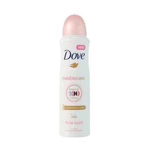 DOVE спреи