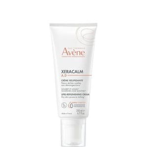 Avene XeraCalm A.D Релипидиращ крем за лице и тяло за суха кожа x200 мл