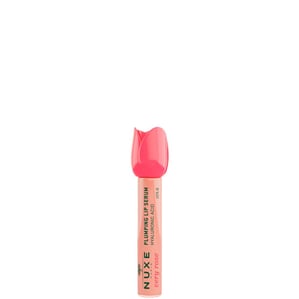Nuxe Very Rose Серум за устни x8 мл