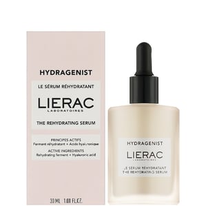 Lierac Hydragenist Рехидратиращ серум x30 мл