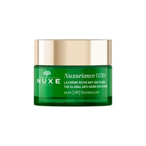 Nuxe Nuxuriance Ultra Богат крем глобална грижа за суха кожа x50 мл