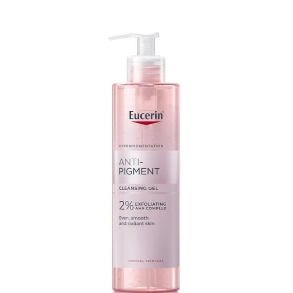 Eucerin Anti-Pigment Измиващ гел х400 мл