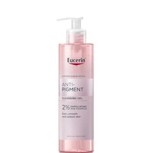 Eucerin Anti-Pigment Измиващ гел х400 мл