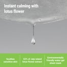 Rovectin Lotus Успокояваща шийт маска за чувствителна кожа 1x25 мл