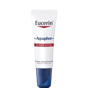 Eucerin Aquaphor SOS Защитаващ балсам за устни х10 мл