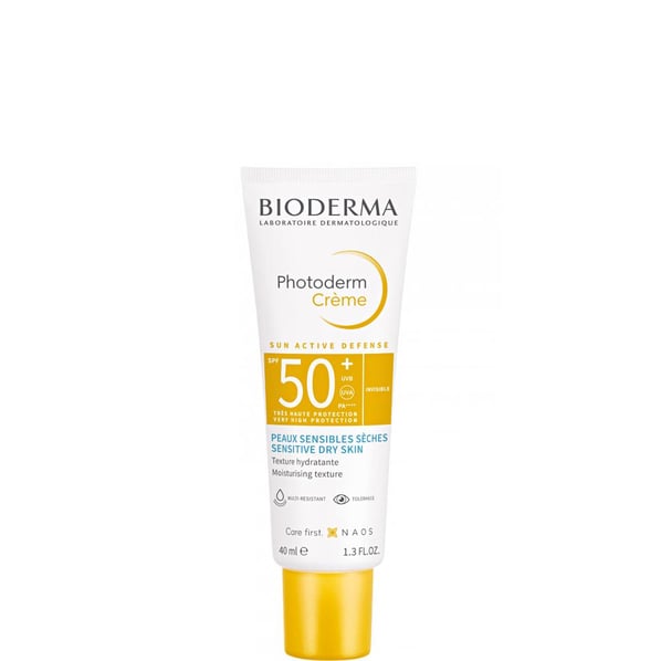 Bioderma Photoderm Creme Слънцезащитен крем SPF50+ х40 мл