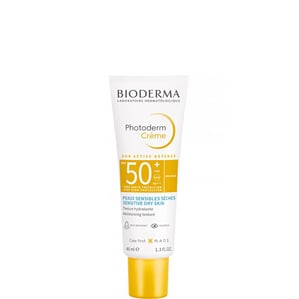 Bioderma Photoderm Creme Слънцезащитен крем SPF50+ х40 мл