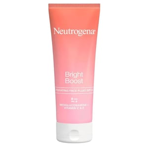 Neutrogena Bright Boost Озаряващ ултра лек флуид SPF30 x50 мл