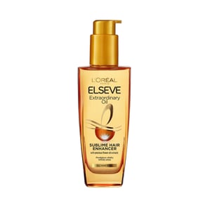 Elseve маска PET BOTTLE OIL