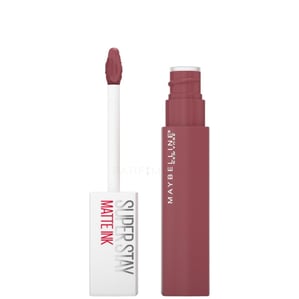Maybelline SuperStay Matte Ink Течно червило за устни с матиращ ефект, цвят 175 Ringleader