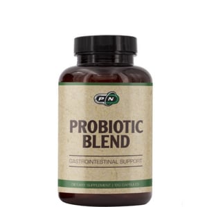 Пробиотик Бленд х120 капсули Pure Nutrition